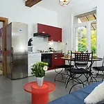 Domaine Des Celestins - Lilas De Bernay-en-Ponthieu