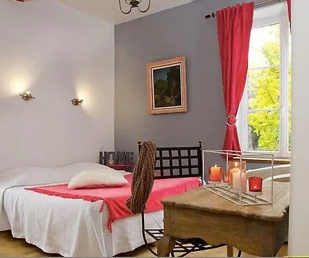 Domaine Des Celestins - Lilas De *