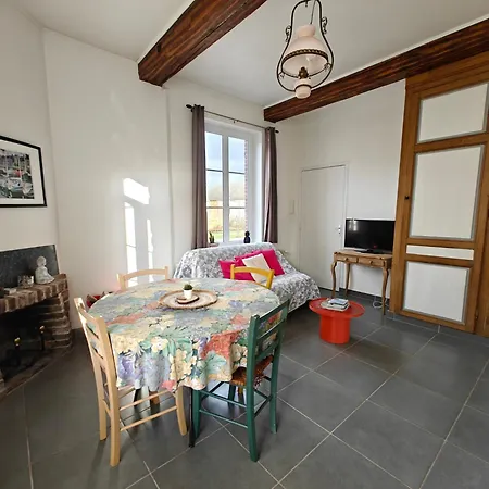 Domaine Des Celestins - Lilas De 公寓 Bernay-en-Ponthieu