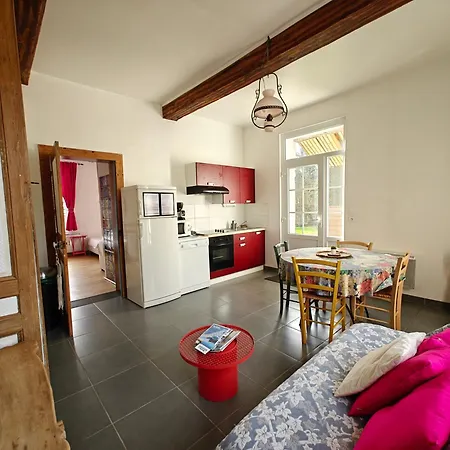 Domaine Des Celestins - Lilas De 公寓 *