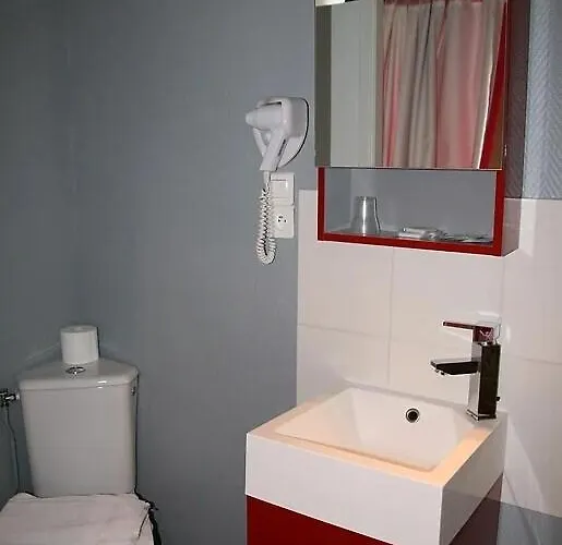 Domaine Des Celestins - Lilas De 公寓 *