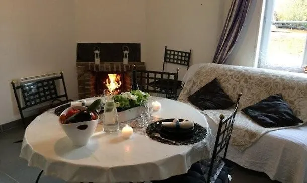 Domaine Des Celestins - Lilas De 公寓 *