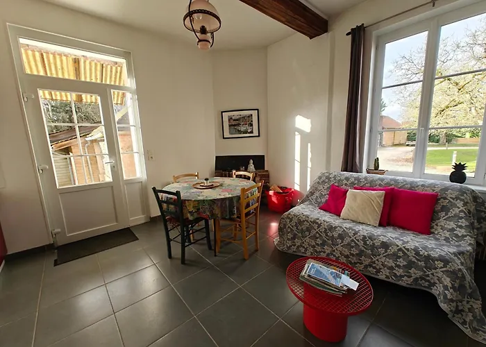 Domaine Des Celestins - Lilas De * Bernay-en-Ponthieu